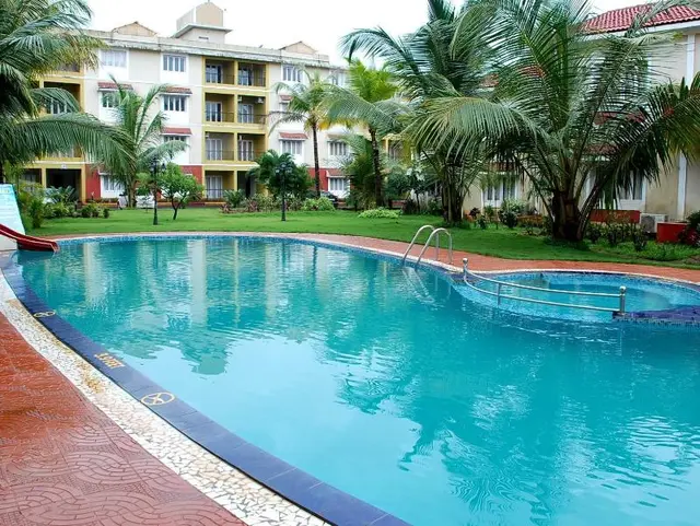 Goveia Holiday Homes