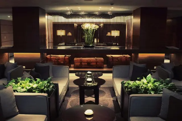 Regent Taipei