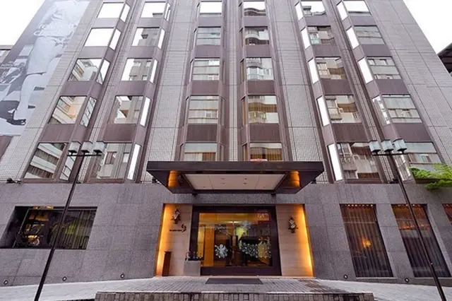 Les Suites Taipei - Da An