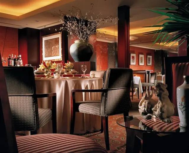 The Westin Taipei