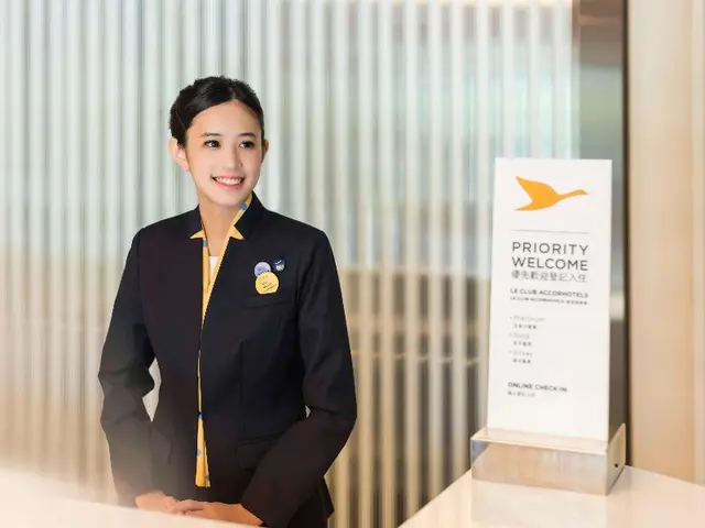 Hyatt Regency Taoyuan International Airport