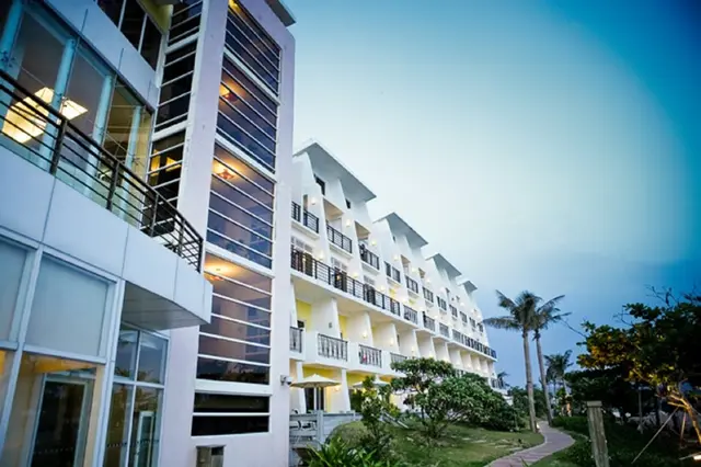 Chateau Beach Resort Kenting
