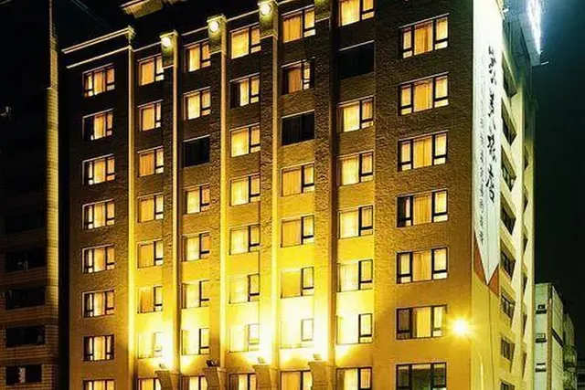 Welcome Hotel