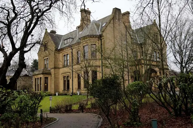 The Oaks Hotel