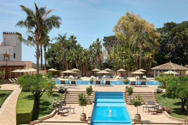 Almar Giardino di Costanza Resort & Spa