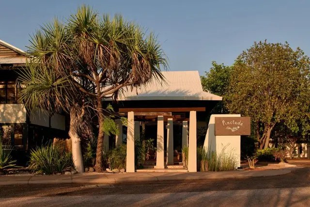 Pinctada Hotel Broome