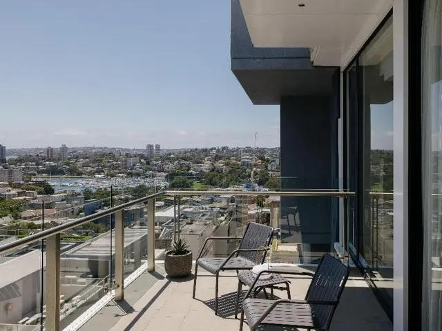 Hotel Indigo Sydney Potts Point