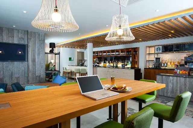 Holiday Inn Salisbury Stonehenge
