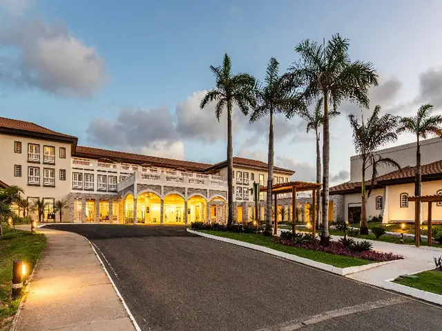 Sauipe Sol Grand Premium All Inclusive