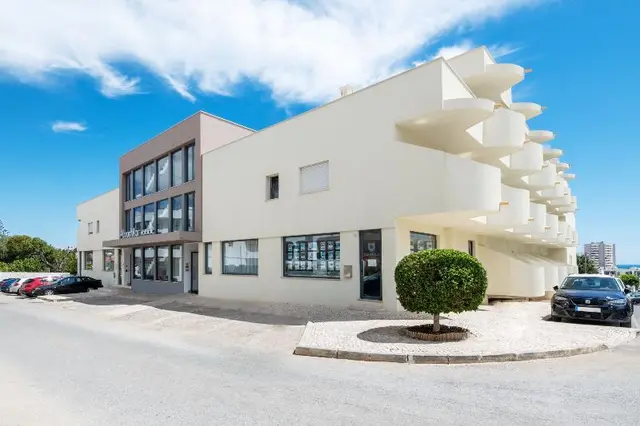 AlvorMar Apartamentos Turisticos
