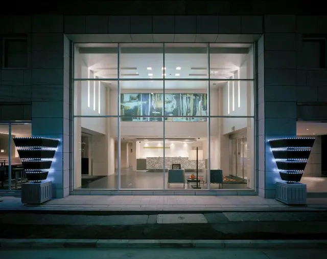 Hotel Villa Fontaine Tokyo-Hatchobori