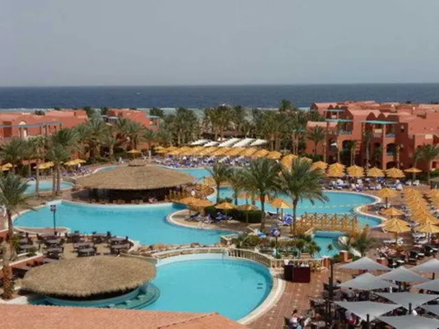 Imperial Shams Abu Soma
