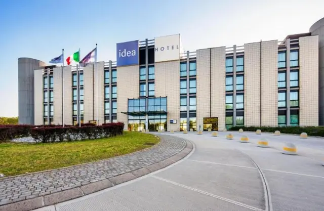 Idea Hotel Milano San Siro