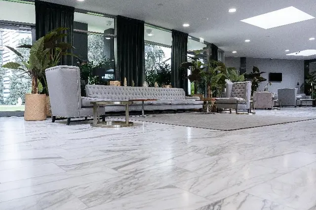 Eventhotel Pyramide