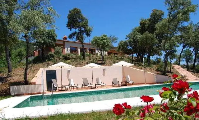 Posada Finca La Fronda