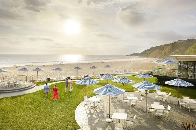 Waldorf Astoria Monarch Beach