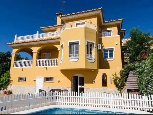 Villa Luxury Borja