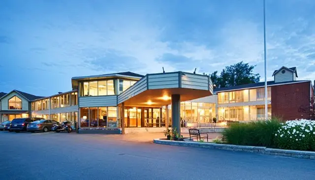 Charlottetown Inn & Conference Centre