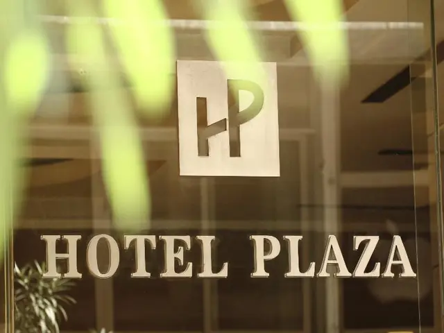 Plaza Hotel Beirut