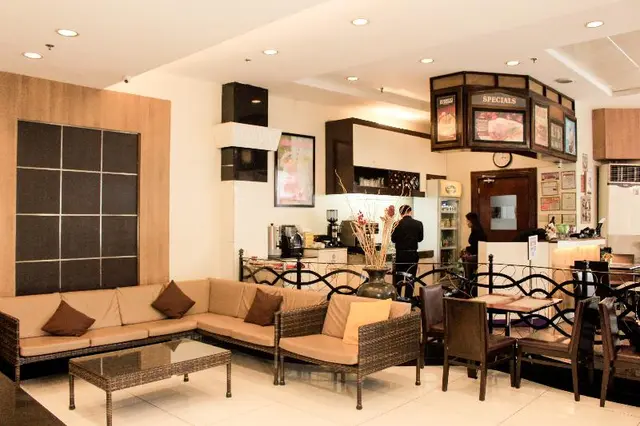 Majestic Hotel Manila
