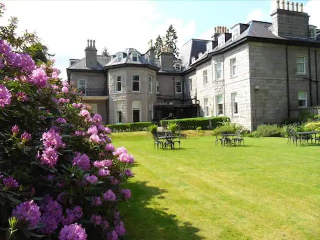 Tor Na Coille Hotel