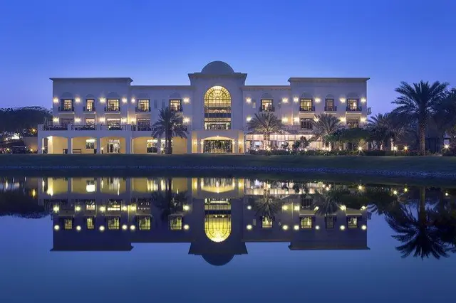 Address Montgomerie Dubai