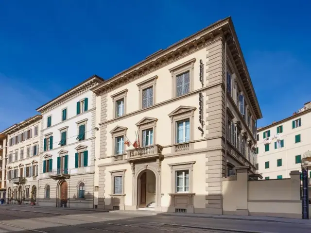 Embassy