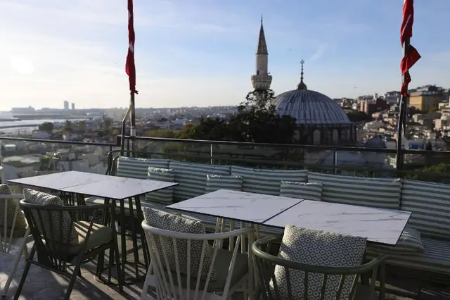 Dara Hotel OldCity
