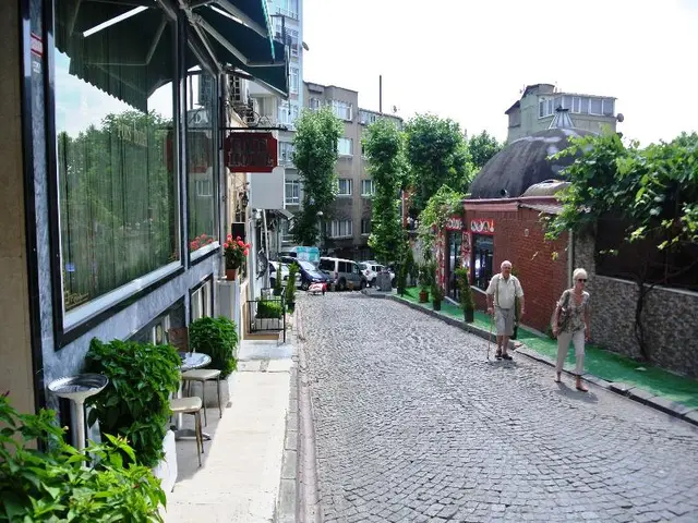 Fors Hotel Sultanahmet