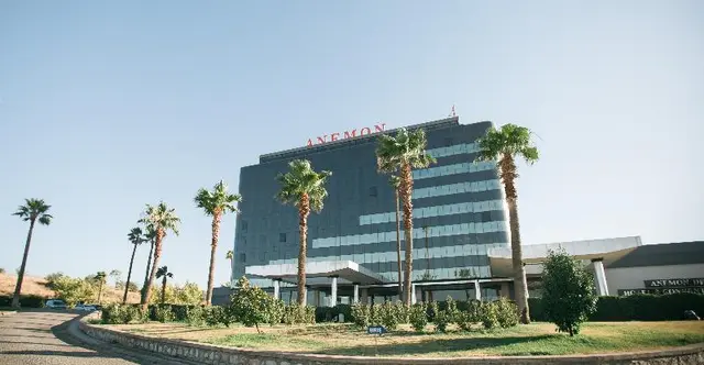 Anemon Grand Denizli Otel
