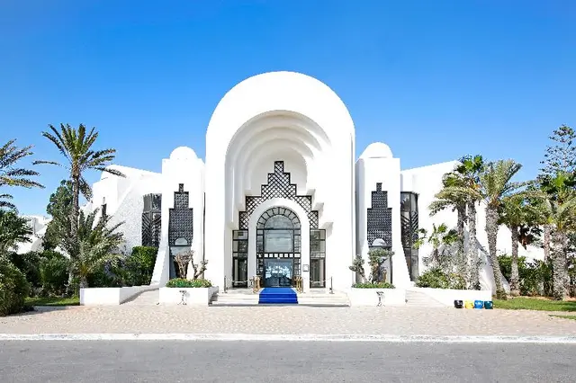 Radisson Blu Palace Resort & Thalasso Djerba