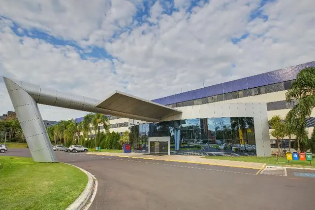 Viale Cataratas Hotel e Eventos