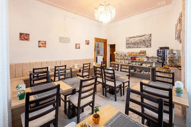 Astrid Hotel