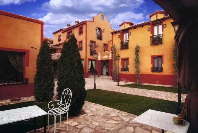 Boutique Rincon de Navarrete