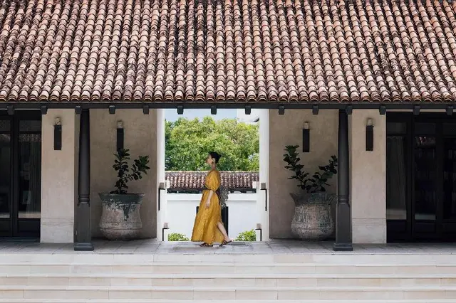 The Lamai Samui