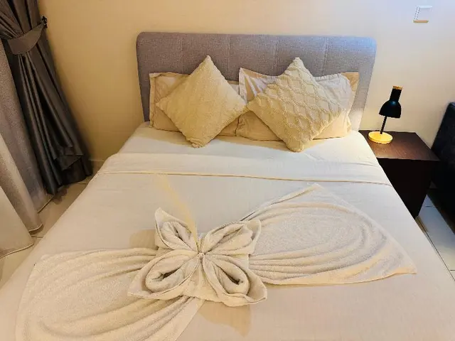 La Majestic Suites At Klcc