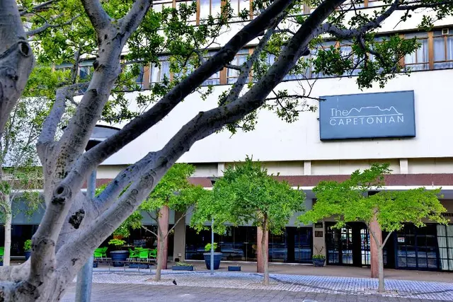 Capetonian Hotel