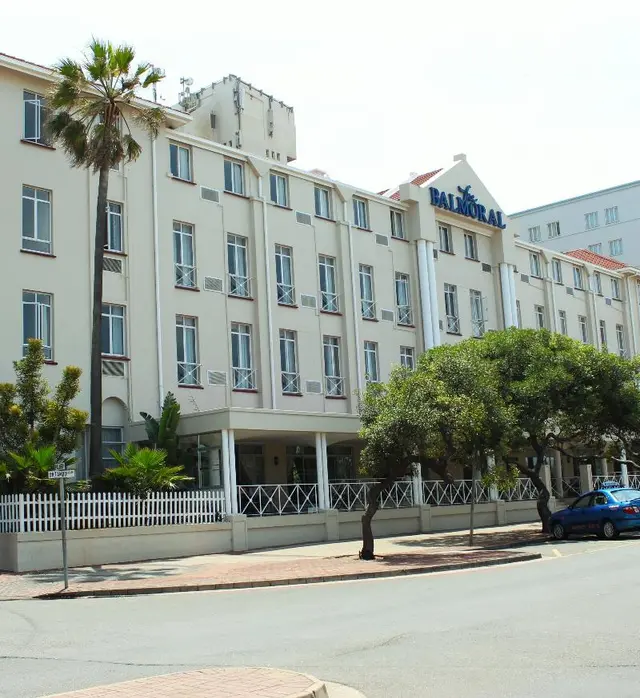Balmoral
