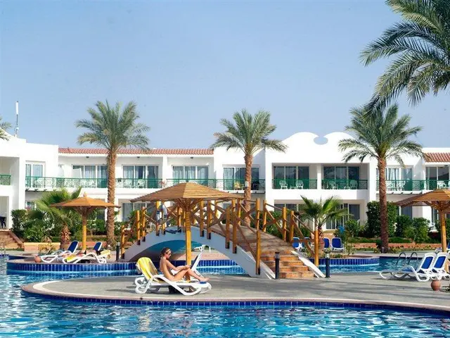 Panorama Naama Heights