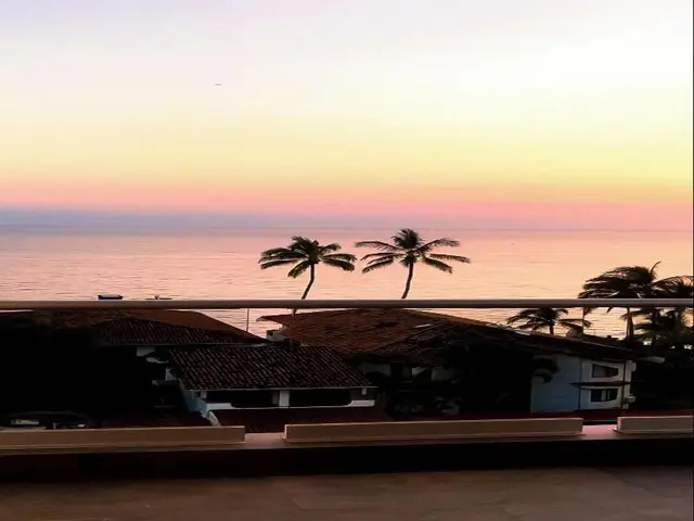 Itare Beach House