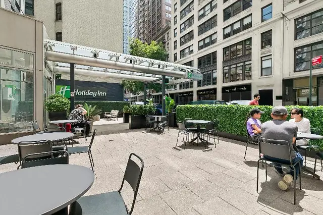 Holiday Inn Manhattan 6th Ave - Chelsea