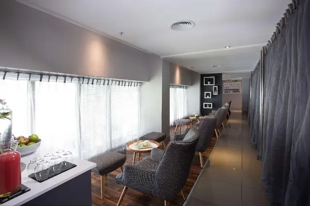 Radisson Blu Hotel Port Elizabeth