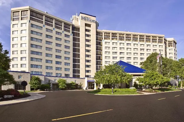 Hilton Chicago/Oak Brook Hills Resort & Conference