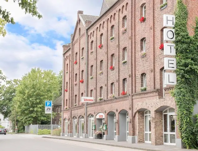 Atlanta Hotel Dampfmühle