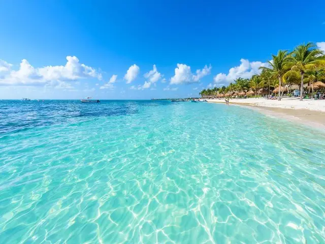 Lapso At Tulum