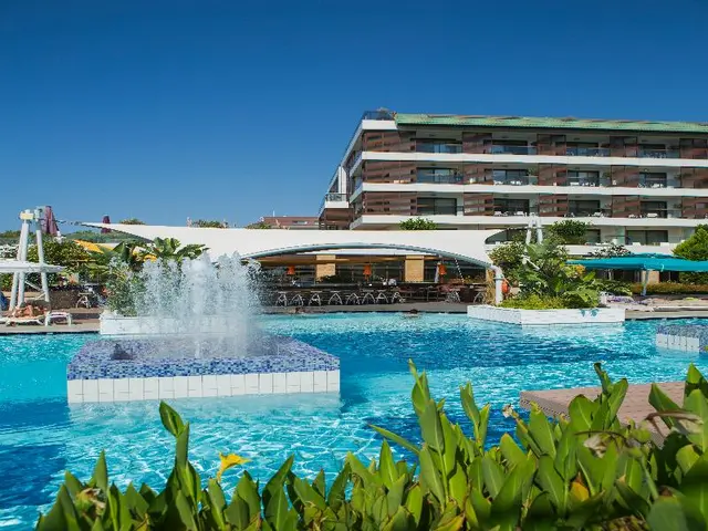 Tui Blue Side Hotel Adult Only +16