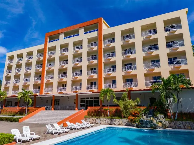 Hotel Bahía Dorada