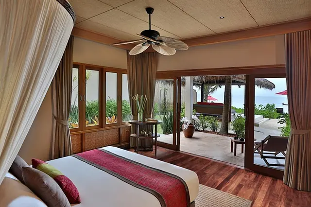 Anantara Rasananda Koh Phangan