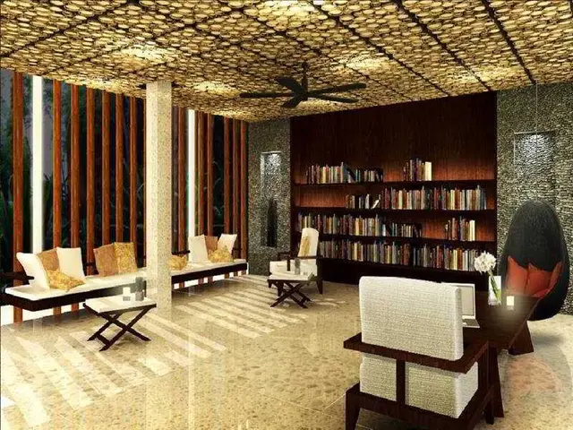 Hansar Samui Resort