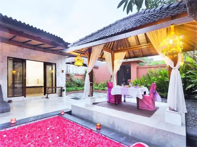 Lavender Villa And Spa Bali